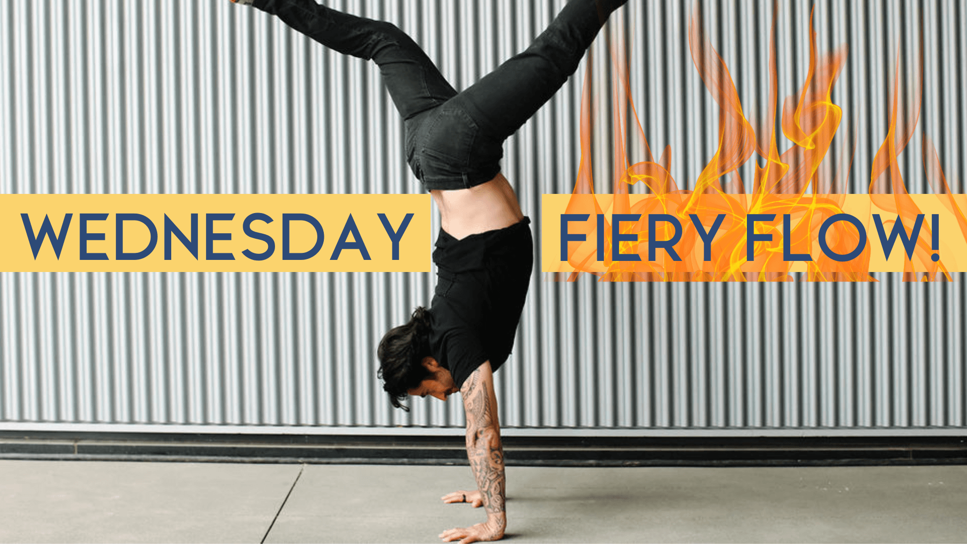 12:13:23 Fiery Flow