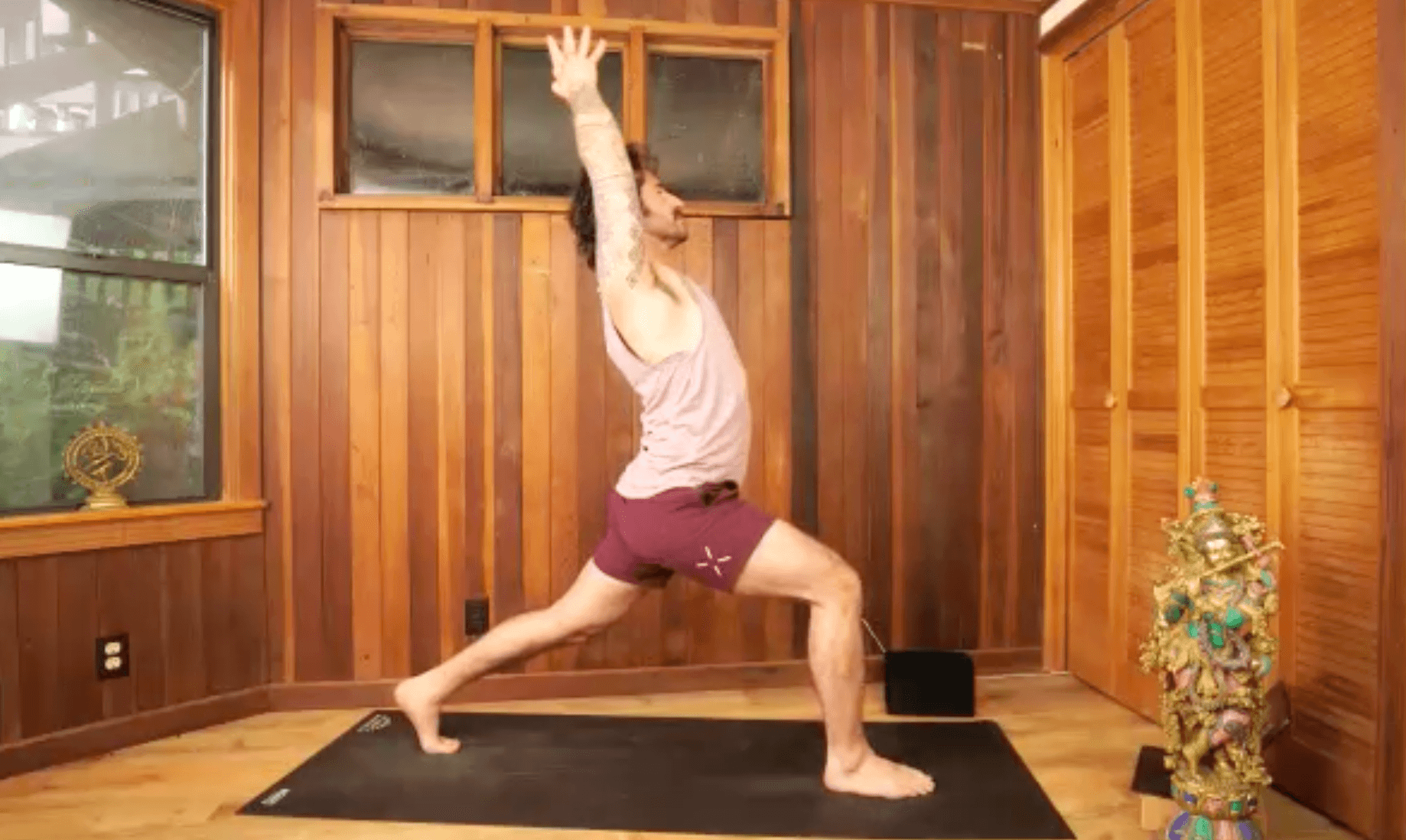 4:4:24 Bhakti Flow
